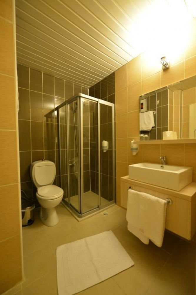 Winecity Hotel Demre Luaran gambar